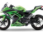 2014 Kawasaki Ninja 300 SBK Special Edition